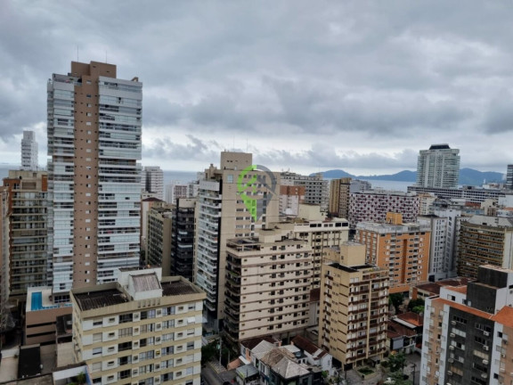 Imagem Apartamento com 3 Quartos à Venda, 181 m² em Gonzaga - Santos Imagem Apartamento com 3 Quartos à Venda, 181 m² em Gonzaga - Santos