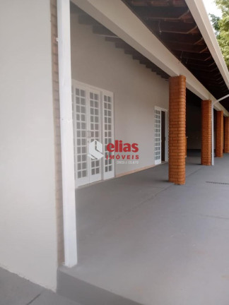 Imagem Chácara com 2 Quartos à Venda, 250 m² em Chácaras Cardoso - Bauru