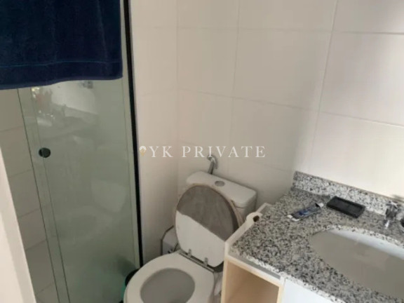 Imagem Apartamento com 3 Quartos à Venda, 64 m² em Lapa - São Paulo
