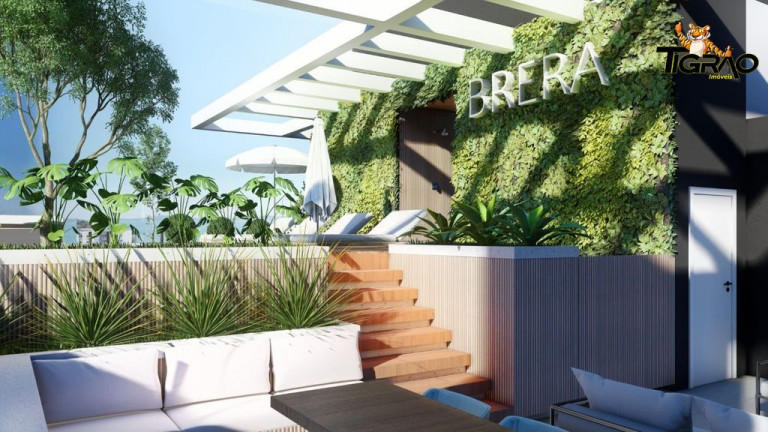 Imagem Apartamento com 3 Quartos à Venda, 110 m² em Centro - Itapema