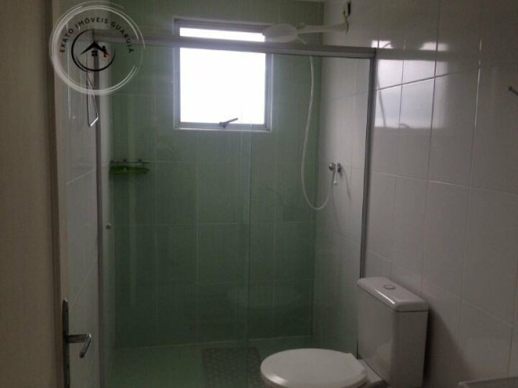 Imagem Apartamento com 1 Quarto para Alugar, 55 m² em Enseada - Guarujá Imagem Apartamento com 1 Quarto para Alugar, 55 m² em Enseada - Guarujá