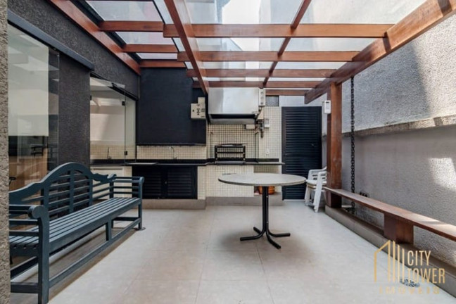 Imagem Apartamento com 3 Quartos à Venda, 82 m² em Cerqueira César - São Paulo