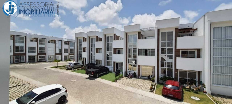 Imagem Casa com 2 Quartos para Alugar ou Temporada, 73 m² em Parque Das Nações - Parnamirim