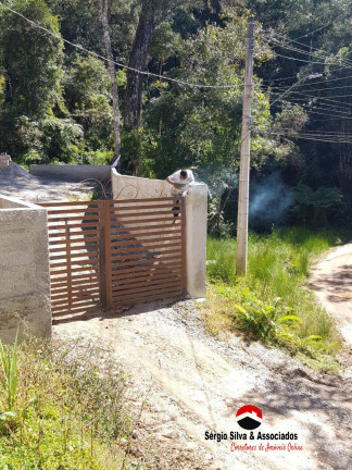 Imagem Casa com 4 Quartos à Venda, 1 m² em Campos Do Jordão