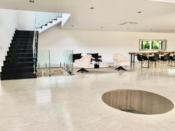 Imagem Casa de Condomínio com 1 Quarto à Venda, 1.584 m² em Parque Residencial Colina Das Estrelas - Tatuí