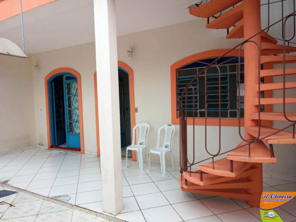 Imagem Casa com 2 Quartos à Venda, 200 m² em Taquaral - Ubatuba Imagem Casa com 2 Quartos à Venda, 200 m² em Taquaral - Ubatuba