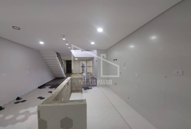 Imagem Casa com 3 Quartos à Venda, 175 m² em Assunção - São Bernardo Do Campo Imagem Casa com 3 Quartos à Venda, 175 m² em Assunção - São Bernardo Do Campo