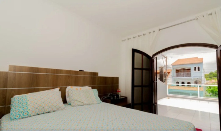 Imagem Casa com 3 Quartos à Venda, 175 m² em Jardim Las Vegas - Santo André Imagem Casa com 3 Quartos à Venda, 175 m² em Jardim Las Vegas - Santo André