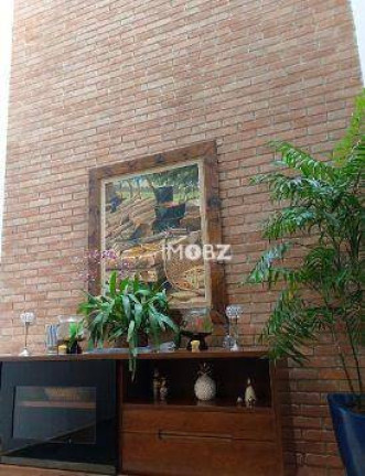 Imagem Imóvel com 3 Quartos à Venda, 250 m² em Vila Salete - São Paulo