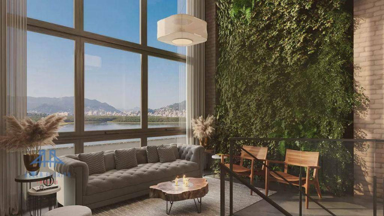Imagem Apartamento com 2 Quartos à Venda, 91 m² em João Paulo - Florianópolis Imagem Apartamento com 2 Quartos à Venda, 91 m² em João Paulo - Florianópolis