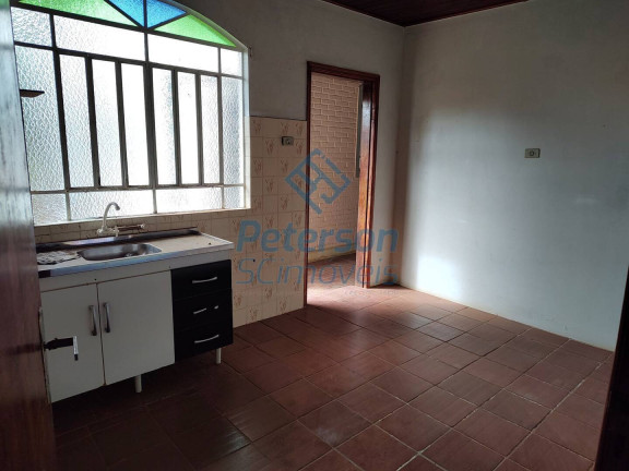 Imagem Casa com 4 Quartos à Venda, 270 m² em Centro - Jaboti