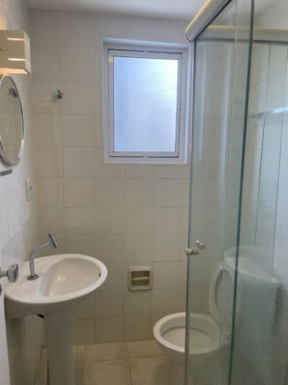 Imagem Imóvel com 1 Quarto para Alugar, 28 m² em Vila Clementino - São Paulo Imagem Imóvel com 1 Quarto para Alugar, 28 m² em Vila Clementino - São Paulo