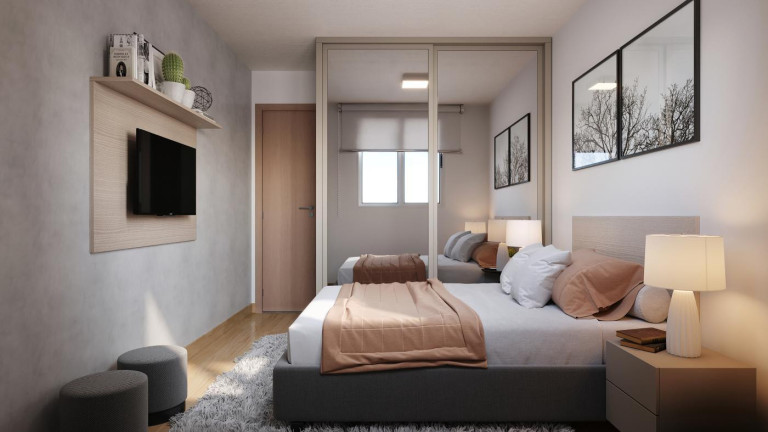 Imagem Apartamento com 2 Quartos à Venda, em Vila Nova Bonsucesso - Guarulhos Imagem Apartamento com 2 Quartos à Venda, em Vila Nova Bonsucesso - Guarulhos