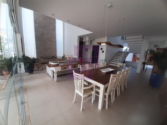 Imagem Sobrado com 5 Quartos à Venda, 500 m² em Jardim Virgínia - Guarujá