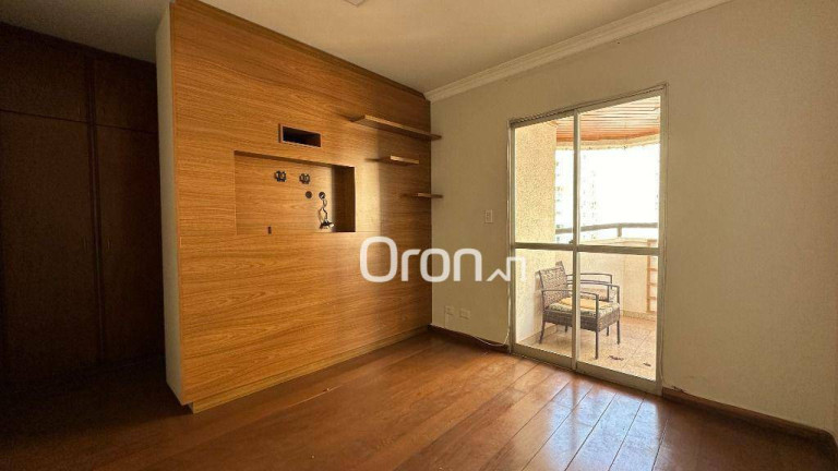 Imagem Apartamento com 4 Quartos à Venda, 165 m² em Setor Bueno - Goiânia