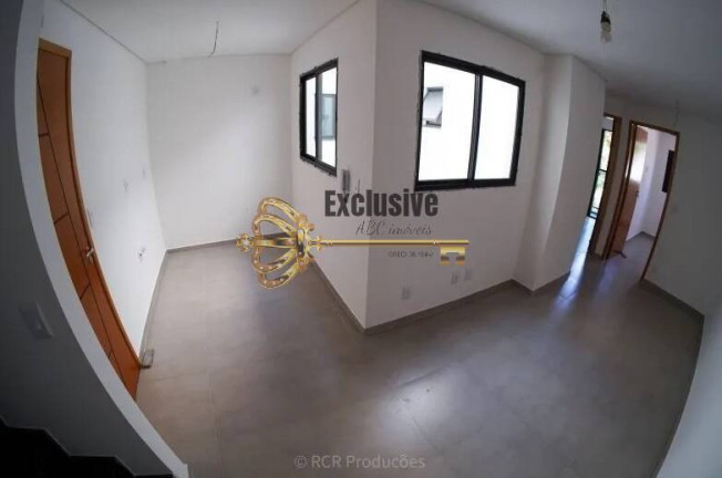 Imagem Cobertura com 2 Quartos à Venda, 100 m² em Vila Pires - Santo André Imagem Cobertura com 2 Quartos à Venda, 100 m² em Vila Pires - Santo André