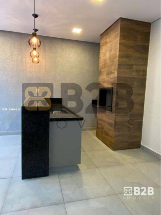 Imagem Casa com 3 Quartos à Venda, 180 m² em Núcleo Residencial Presidente Geisel - Bauru