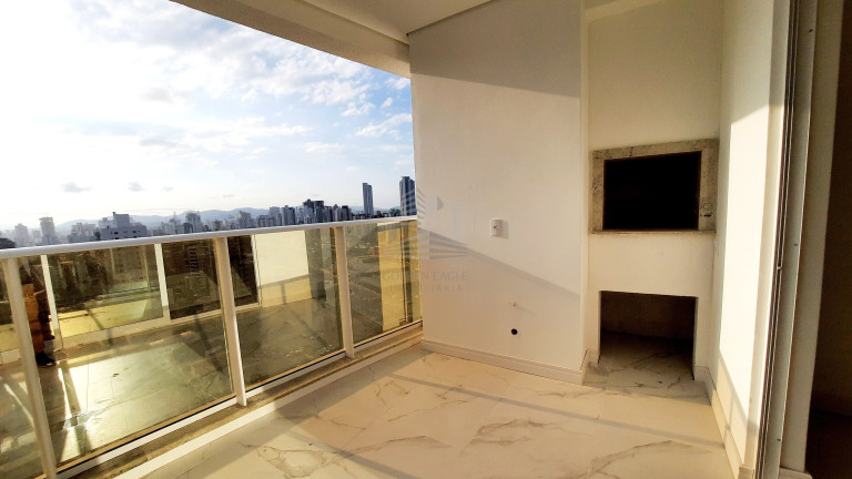 Apartamento com 3 Quartos à Venda, 113 m² em Fazenda - Itajaí