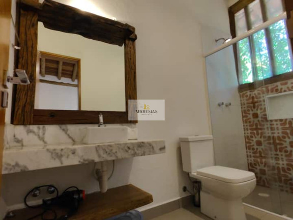 Imagem Casa com 4 Quartos à Venda, 240 m² em Maresias - São Sebastião