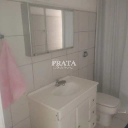 Imagem Apartamento com 2 Quartos à Venda, 80 m² em Vila Belmiro - Santos Imagem Apartamento com 2 Quartos à Venda, 80 m² em Vila Belmiro - Santos