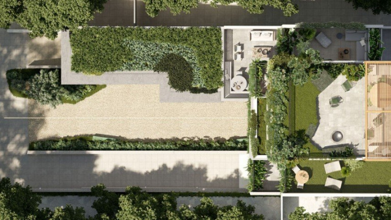 Imagem Apartamento com 2 Quartos à Venda, 142 m² em Auxiliadora - Porto Alegre Imagem Apartamento com 2 Quartos à Venda, 142 m² em Auxiliadora - Porto Alegre