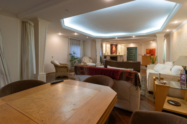 Imagem Apartamento com 4 Quartos à Venda, 490 m² em Bosque Da Saúde - São Paulo Imagem Apartamento com 4 Quartos à Venda, 490 m² em Bosque Da Saúde - São Paulo