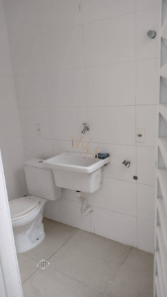 Imagem Casa com 2 Quartos à Venda, 105 m² em Marapé - Santos Imagem Casa com 2 Quartos à Venda, 105 m² em Marapé - Santos