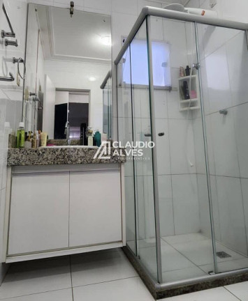 Imagem Casa de Condomínio com 5 Quartos à Venda, 200 m² em Sim - Feira De Santana Imagem Casa de Condomínio com 5 Quartos à Venda, 200 m² em Sim - Feira De Santana