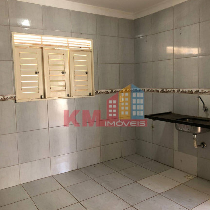 Imagem Casa com 2 Quartos à Venda, 70 m² em Planalto Treze De Maio - Mossoró