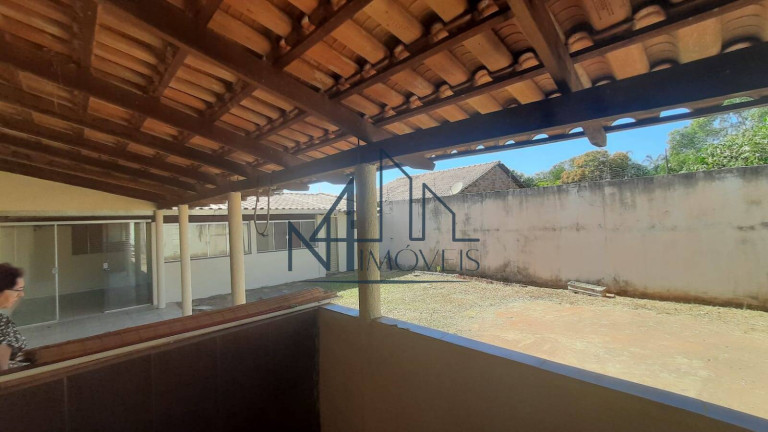 Imagem Casa com 3 Quartos à Venda, 320 m² em Jardim Buriti Sereno - Aparecida De Goiânia