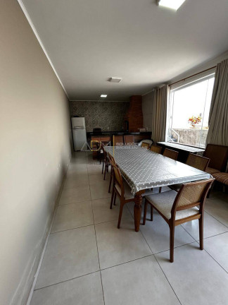 Imagem Casa com 4 Quartos à Venda, 459 m² em Jardim Paraíso Ii - Botucatu