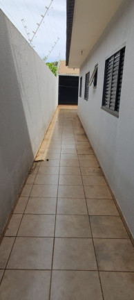 Imagem Casa com 3 Quartos à Venda, 82 m² em Centro - Sarandi