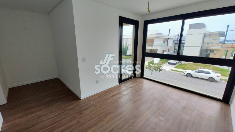Imagem Casa de Condomínio com 3 Quartos à Venda, 268 m² em Laranjal - Pelotas Imagem Casa de Condomínio com 3 Quartos à Venda, 268 m² em Laranjal - Pelotas