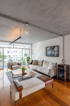 Imagem Apartamento com 3 Quartos à Venda, 187 m² em Brooklin Paulista - São Paulo Imagem Apartamento com 3 Quartos à Venda, 187 m² em Brooklin Paulista - São Paulo