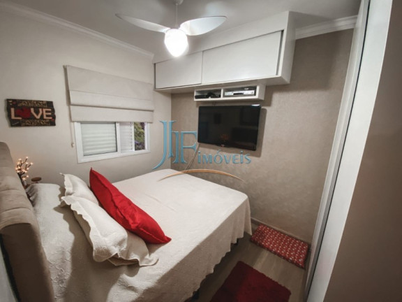 Imagem Apartamento com 2 Quartos à Venda, 52 m² em Lagoinha - Ribeirão Preto