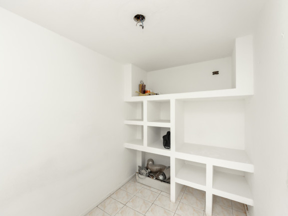 Imagem Apartamento com 3 Quartos à Venda, 116 m² em Perdizes - São Paulo