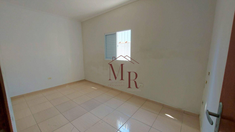 Imagem Casa com 2 Quartos à Venda, 70 m² em Esmeralda - Praia Grande