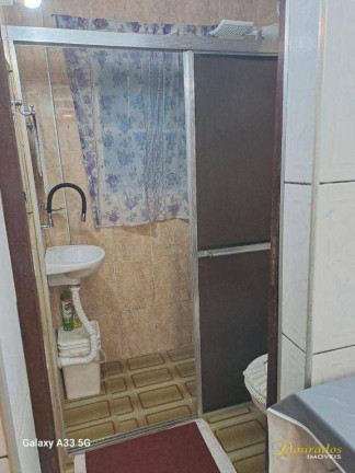 Imagem Apartamento com 1 Quarto à Venda, 31 m² em Boqueirão - Praia Grande Imagem Apartamento com 1 Quarto à Venda, 31 m² em Boqueirão - Praia Grande