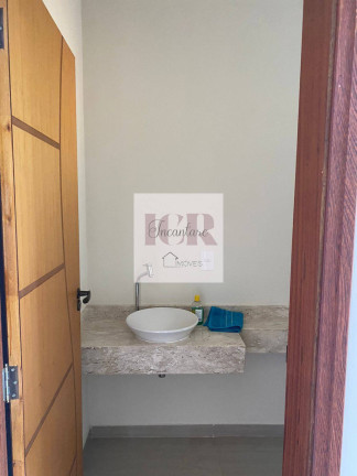 Imagem Casa de Condomínio com 4 Quartos à Venda,  em Jardim Julita - Porto Feliz