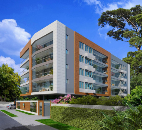 Imóvel com 2 Quartos à Venda, 89 m² em Andaraí - Rio De Janeiro