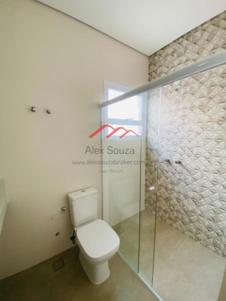 Imagem Casa com 3 Quartos à Venda, 152 m² em Parque Olívio Franceschini - Hortolândia