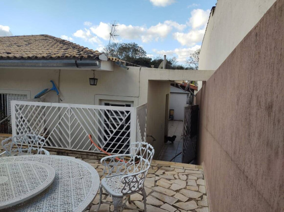 Imagem Casa com 3 Quartos à Venda, 450 m² em Jardim Paulista - Atibaia