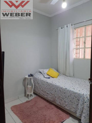 Imagem Casa com 3 Quartos à Venda, 150 m² em Jardim Wanel Ville Iv - Sorocaba Imagem Casa com 3 Quartos à Venda, 150 m² em Jardim Wanel Ville Iv - Sorocaba