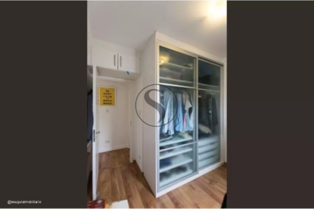 Imagem Apartamento com 3 Quartos à Venda, 81 m² em Vila Mariana - São Paulo Imagem Apartamento com 3 Quartos à Venda, 81 m² em Vila Mariana - São Paulo