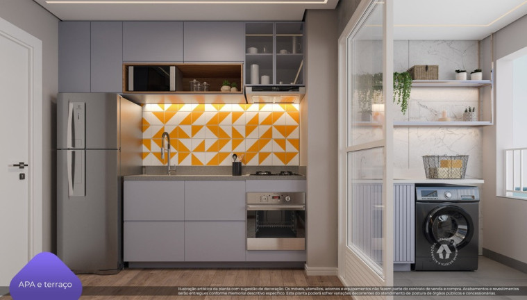 Imagem Apartamento com 1 Quarto à Venda, 35 m² em Vila Das Belezas - São Paulo Imagem Apartamento com 1 Quarto à Venda, 35 m² em Vila Das Belezas - São Paulo