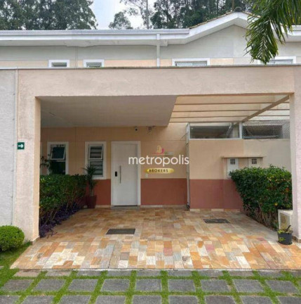 Imagem Sobrado com 3 Quartos à Venda, 120 m² em Demarchi - São Bernardo Do Campo Imagem Sobrado com 3 Quartos à Venda, 120 m² em Demarchi - São Bernardo Do Campo