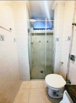 Imagem Apartamento com 1 Quarto para Alugar, 55 m² em Consolação - São Paulo Imagem Apartamento com 1 Quarto para Alugar, 55 m² em Consolação - São Paulo