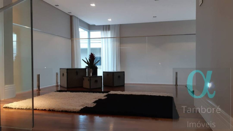 Imagem Casa de Condomínio com 4 Quartos à Venda, 550 m² em Tamboré - Santana De Parnaíba Imagem Casa de Condomínio com 4 Quartos à Venda, 550 m² em Tamboré - Santana De Parnaíba