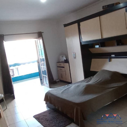 Imagem Sobrado com 4 Quartos à Venda, 197 m² em Santa Maria - Osasco