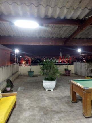 Imagem Sobrado com 3 Quartos à Venda, 222 m² em Baeta Neves - São Bernardo Do Campo Imagem Sobrado com 3 Quartos à Venda, 222 m² em Baeta Neves - São Bernardo Do Campo